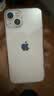 ALittleFlower【全网热销40W+】适用苹果13手机壳iphone13保护套超薄防摔软壳透明镜头全包男女款简约  实拍图