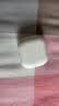 Apple/苹果 AirPods 4(支持主动降噪)搭配无线充电盒(USB-C)蓝牙耳机七夕情人节礼物送女友MXP93CH/A 实拍图