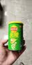 乐事（Lay's） 薯片休闲零食膨化食品 135克经典原味零食 多种混合口味 得克萨斯烧烤味 实拍图