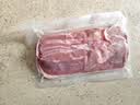 恒都 澳洲厚切肥牛肉片900g 静腌牛肉 煎烤涮炒 火锅食材 实拍图
