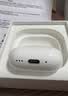 Apple/苹果 AirPods 4 搭配USB-C充电盒 蓝牙耳机 适用iPhone/iPad/Mac 四代MXP63CH/A 实拍图