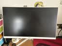 AOC 27英寸2K 360Hz QD-miniLED爱瞳圆偏光+TUV低蓝光不闪护眼 HDR1000典雅白电竞显示器Q27G4SLM6/WS 实拍图