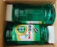 龟牌（Turtle Wax）硬壳虫胶乙醇玻璃水新国标0度强力去污除油膜鸟粪夏季专用2L*2瓶 实拍图