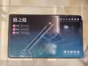 格之格 201a硒鼓适用惠普m277dw硒鼓 m252dw墨盒 M252N 252DN粉盒 M277n cf400a硒鼓带芯片大容量四色套装 实拍图