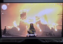 飞利浦EVNIA弈威 27英寸4K240Hz 三星四代QD-OLED 镜面屏 DP2.1低蓝光 音响 电竞显示器27M2N8800 实拍图