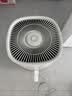 美的（Midea）R8空气净化器加湿一体机新房除甲醛除烟味异味过敏原宠物吸猫毛浮毛空气消毒机大空间 甲醛数显 【年度新品】KJ850G-RX800 Pro 实拍图