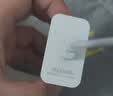 酷威猫Type-c数据线6A快充66充电器超级闪充W插头套装适用于华为充电线安卓小米vivo三星oppo荣耀快充线 66充电头【全兼容】 实拍图