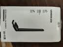 绿联USB无线网卡WiFi6 电脑WiFi接收器无线网卡台式机专用 智能免驱AX300 笔记本网络接收器外置天线 实拍图