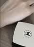 CHANEL【官方正品】香奈儿米色时尚气垫水粉底 遮瑕 防晒 化妆品 礼物 明星色号 | B10 - 适合自然偏白肤色 15g 实拍图