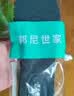 邦尼世家鞋垫男士吸汗防臭透气抗菌不闷脚软弹运动站久不累夏季 实拍图