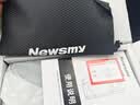 纽曼（Newsmy）【3C认证】汽车应急启动电源搭电宝充气泵一体机汽车充气泵充电宝户外电源车载电瓶强启打火神器V5 实拍图