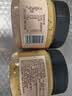 云山半奇亚籽颗粒海盐花生酱200g*2瓶 高蛋白0添加蔗糖面包涂抹酱沙拉酱 实拍图