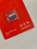 爱国者（aigo）128GB TF（MicroSD）存储卡 U3 A1 V30 4K 监控摄像头 行车记录仪专用高速内存卡 T0读速100MB/s 实拍图