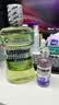 李施德林(Listerine) 漱口水 绿茶精华防蛀防护温和清新口气 500mL*3 实拍图