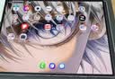 三星【限时12期免息 月付1484元】Galaxy Z Fold8 阔折叠屏手机 201g超轻薄 AI手机 16GB+1TB 岩影灰 实拍图