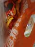 渔大叔 低脂高蛋白鱿鱼仔1kg混合口味大个休闲海鲜零食解馋小零食墨鱼仔 实拍图