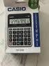 卡西欧（CASIO）商务计算器经典大型机办公用品灰色DX-120 实拍图