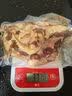1号会员店（One's Member） 精修猪大油边 净重1.2kg 跑山猪猪油边稀缺烧烤食材猪肉生鲜 实拍图