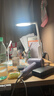 好视力AAAA级护眼台灯儿童学生学习阅读卧室书桌近视防控led灯 TG032Pro 实拍图