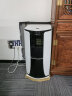 格力（GREE）2匹移动空调家用WIFI 单冷 智能除湿制冷器窗机二P商用立式便携式空调一体机 特价 白+曜黑 小二匹（KY-40/NALA3B） 晒单实拍图