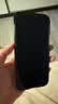 绿联【无黑边不挡屏】适用苹果17钢化膜iPhone17手机膜16Pro通用无边高清全屏防摔防爆保护膜 2片装 实拍图