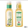 农夫山泉【新口味】东方树叶陈皮白茶500ml*15瓶无糖茶饮料0糖0脂0卡 实拍图