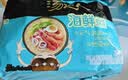 统一 方便面 汤达人 海鲜拉面风味 方便面113g*5 五连包 实拍图