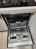 美的（Midea）【灶下V9 Pro】洗碗机嵌入式家用灶下103L一键洗烘蒸汽单消毒七星消杀105℃热风烘干 实拍图