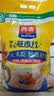 西麦即食燕麦片1980g 谷物代餐早餐膳食纤维无额外添加蔗糖 实拍图