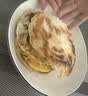 悦味纪 卷饼组合1.05kg*2袋90张（春饼+筋饼组合）早餐半成品速食 实拍图