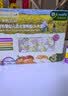 爷爷的农场有机婴幼儿五谷蔬菜210g婴儿面条宝宝辅食6-12个月钙铁锌碎碎面 实拍图