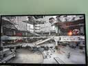 泰坦军团27英寸 2K 275Hz双侧入光 DyDs0.5ms 硬件低蓝光 耳机挂架 HDR400可升降电竞显示器 KG277S PLUS 实拍图