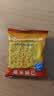 比比赞（BIBIZAN）蟹黄味糯米锅巴500g童年怀旧小吃办公室饼干膨化休闲零食品 实拍图