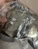 【两单起发】家具配件大挂钩粘胶墙壁贴挂重物墙贴免打孔墙面粘贴无痕粘钩家具配件 拉丝金大挂钩1个【拍2单发5个】 实拍图
