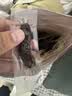 京东京造手撕风干牛肉干五香味500g内蒙特产减脂期牛肉健身代餐即食 晒单实拍图