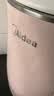 美的（Midea）电热水壶烧水壶养生家用1.5L大容量316L母婴级无缝内胆双层防烫自动断电MK-HJ1566-PRO 实拍图