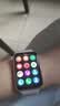 华为WATCH FIT 2华为手表智能手表蓝牙通话血氧自动检测樱语粉 女表 实拍图