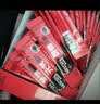 雀巢（Nestle）醇品速溶黑咖啡粉美式咖啡冲泡后*0糖健身燃减防困48包*1.8g 实拍图