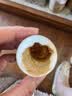 神邮 高邮咸鸭蛋流油熟制即食 60g*6枚简装 企业团购 实拍图