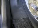 固特异（Goodyear）适用于特斯拉Model YL六座前后排门槛防护板八件套 实拍图