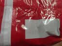 康师傅 方便面 经典红烧牛肉面五连包104g*5袋 泡面袋装速食 方便食品 实拍图