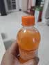 百事可乐美年达 Mirinda 橙味汽水碳酸饮料300ml*24瓶 便携小瓶 整箱装 实拍图