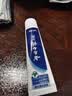云南白药经典系列牙膏 改善牙龈问题清新口气留兰香型牙膏25g mini装 实拍图