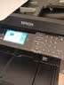 爱普生（EPSON）L15168 A3+ 彩色喷墨打印机办公 自动双面打印复印扫描传真一体机 有线/无线 实拍图