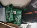 星巴克（Starbucks）新客尝鲜咖啡豆盲盒1袋 新鲜烘焙100%阿拉比卡豆 手冲黑咖啡200g 实拍图