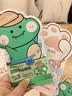 润本植物精油香圈手环30条*4组合装森林+恐龙儿童成人户外游玩便携 实拍图
