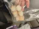 鱼极 全都要丸子拼盘300g 实拍图