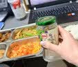 川娃子炭烧烧椒酱 蒜蓉辣椒酱 剁椒酱拌面拌饭下饭菜 15g×10/袋 实拍图