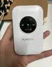 迅优随身wifi三网通免插卡无线wifi6便携式4G路由器网卡移动联通电信无限制全国通用流量2026款5GXY 【三网顶配wifi6】八核八通道+升级长续航 直播追剧刷视频神器 实拍图