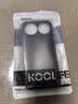 酷乐锋【肤感|抗指纹】适用 华为nova16手机壳huawei保护套防摔保护壳磨砂手机镜头全包手机套软壳黑 实拍图
